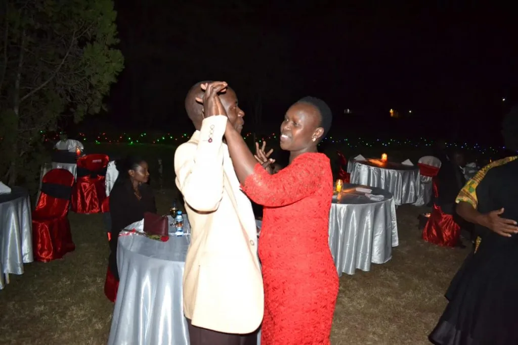 Valentines Dinner 2019