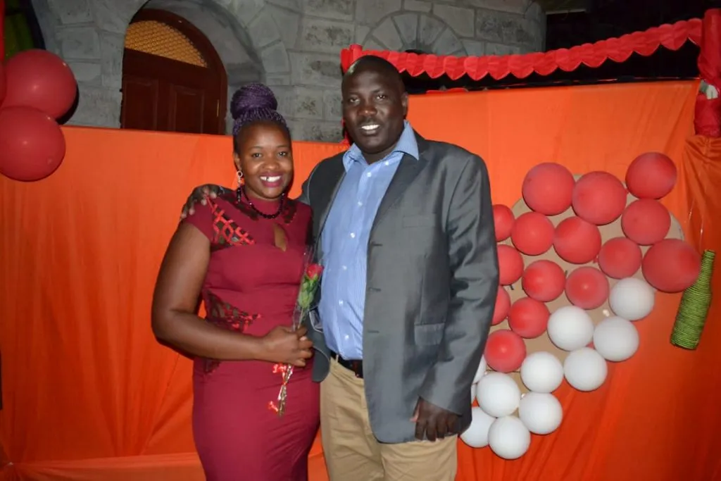 Valentines Dinner 2019