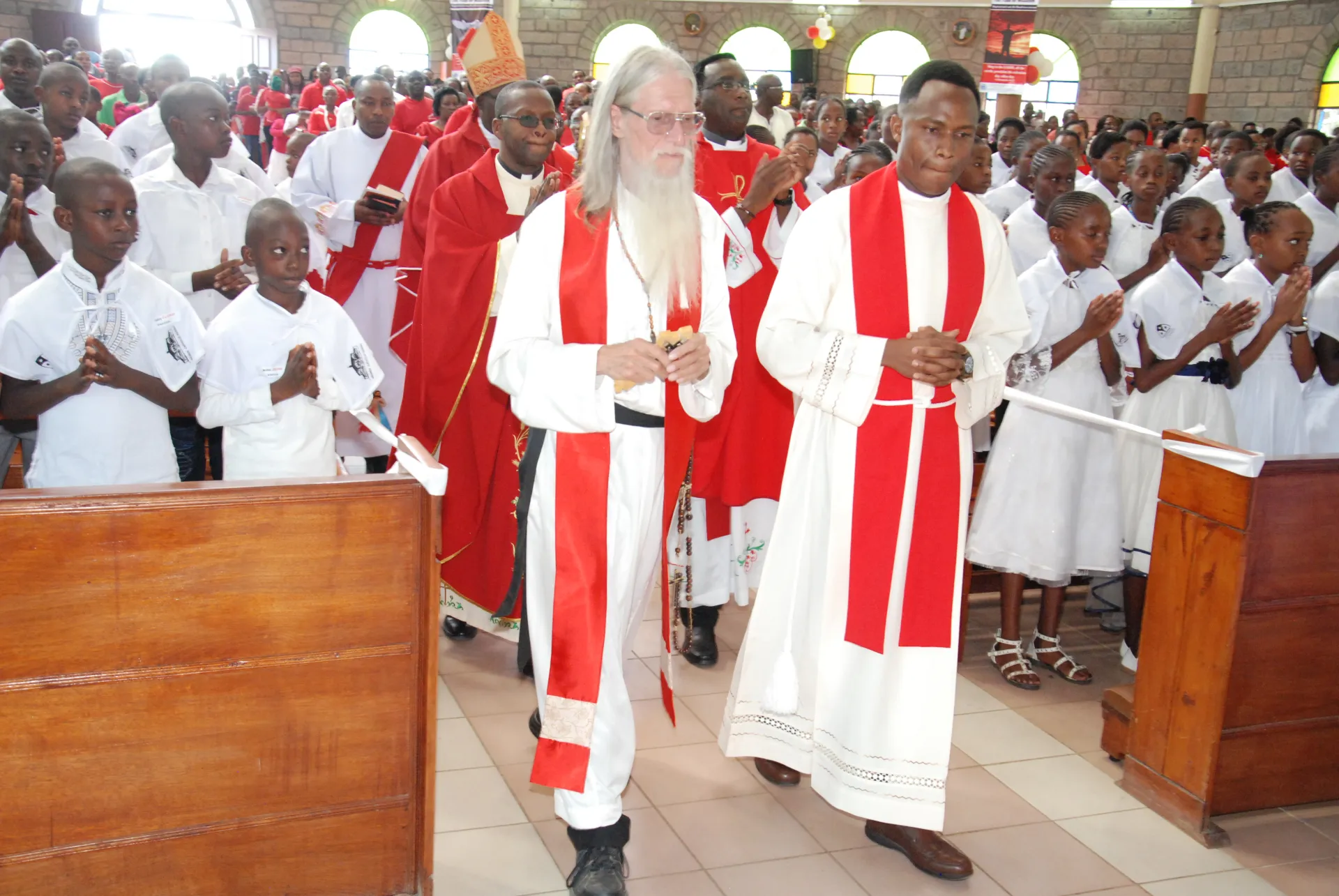 Celebrating 10 Years of Grace
