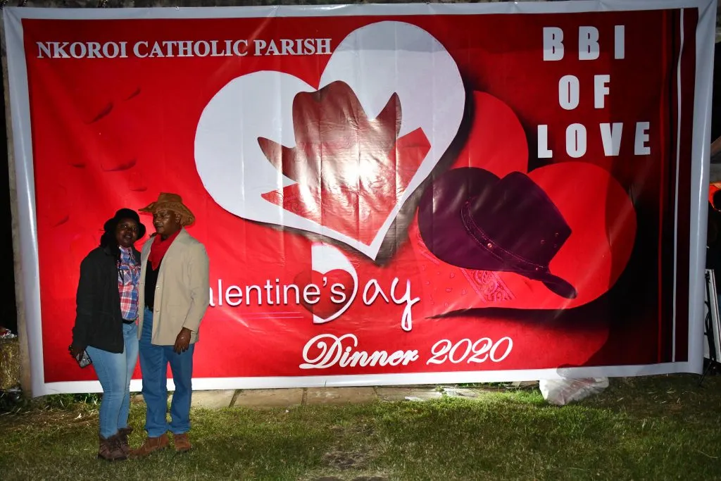 Valentines 2020