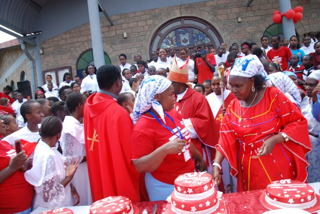 Celebrating 10 Years of Grace