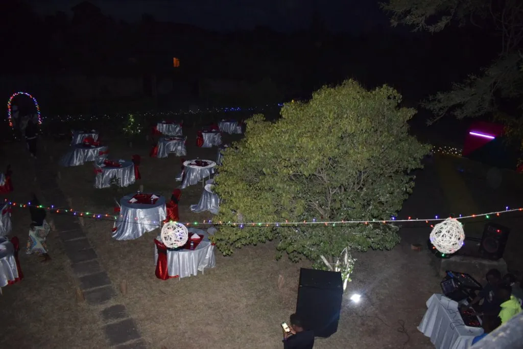 Valentines Dinner 2019