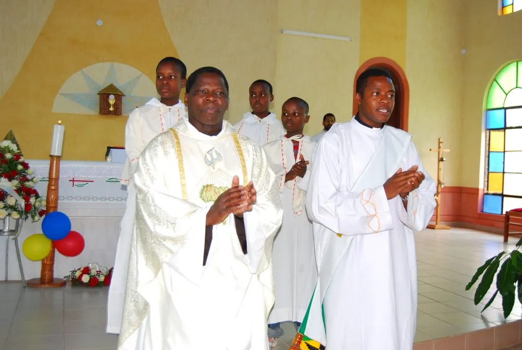 Church Activities