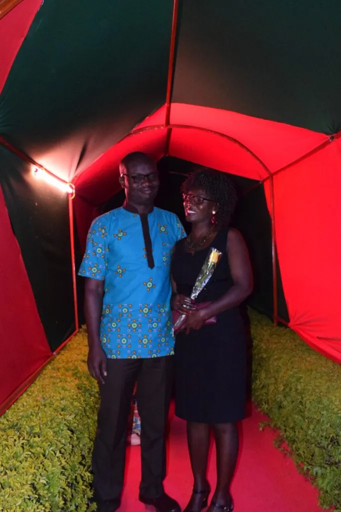 Valentines Dinner 2019