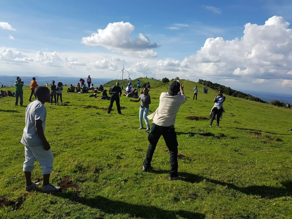 Junior Youth Activities