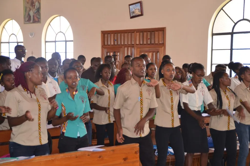 Youth Activities