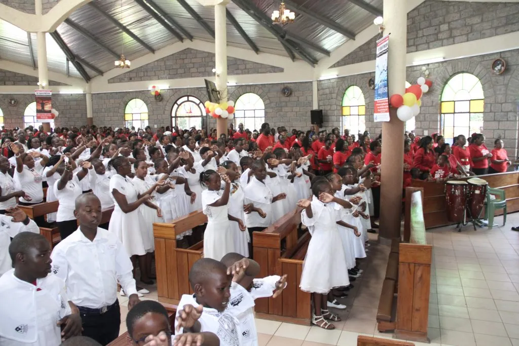 Celebrating 10 Years of Grace