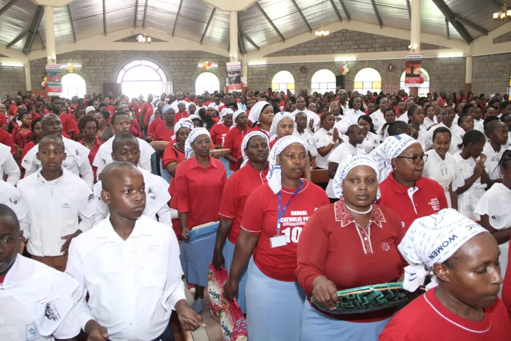 Celebrating 10 Years of Grace