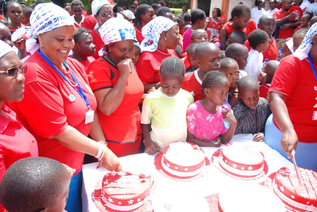 Celebrating 10 Years of Grace