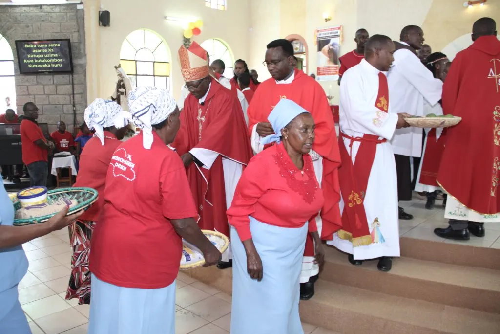Celebrating 10 Years of Grace