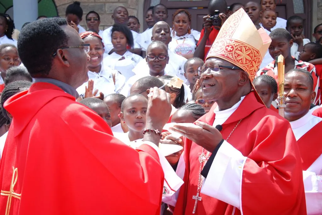 Celebrating 10 Years of Grace