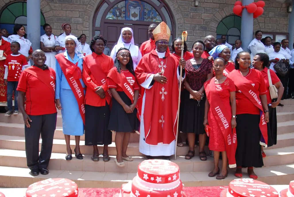 Celebrating 10 Years of Grace