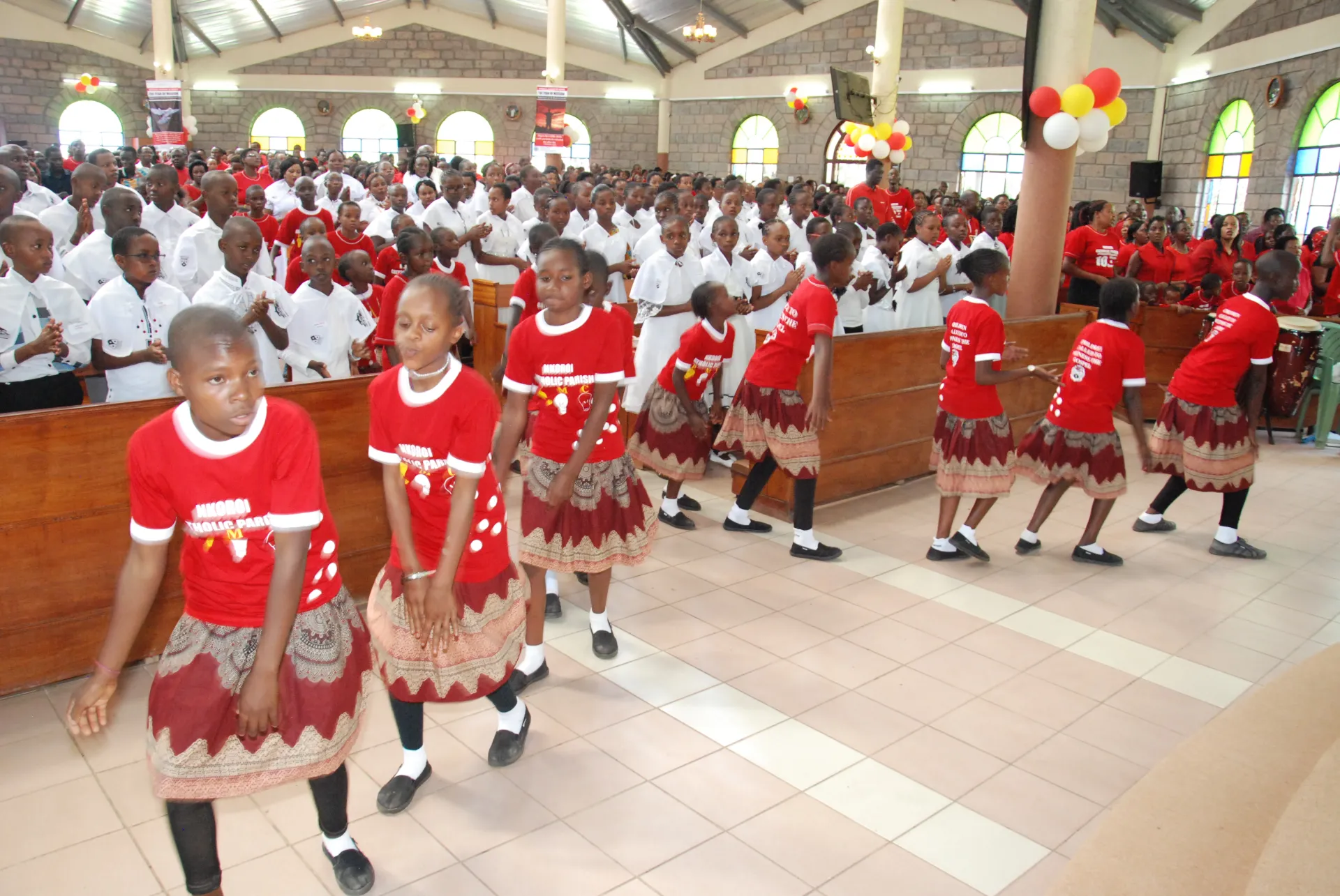 Celebrating 10 Years of Grace