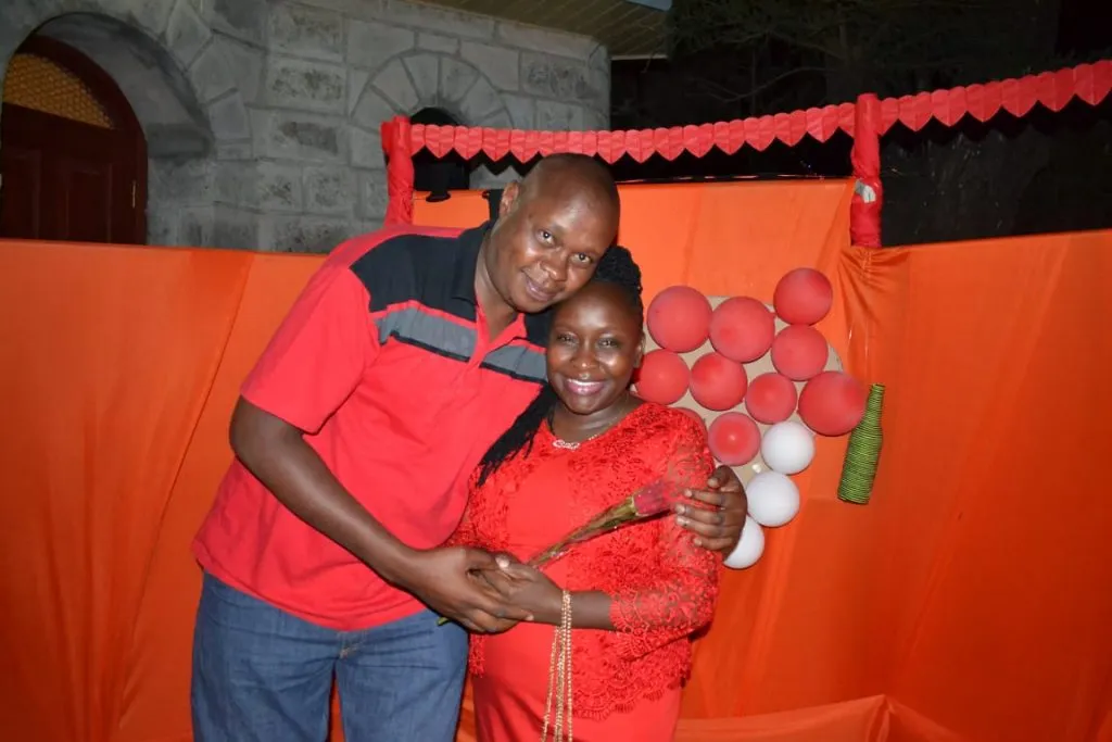 Valentines Dinner 2019