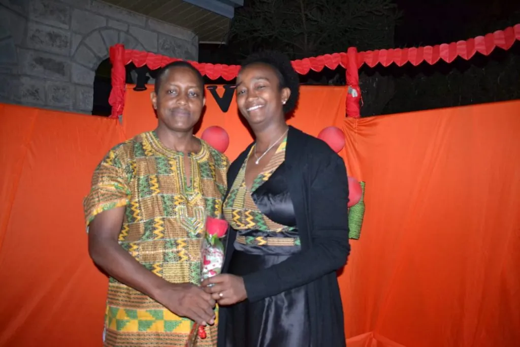 Valentines Dinner 2019