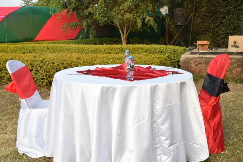 Valentines Dinner 2019