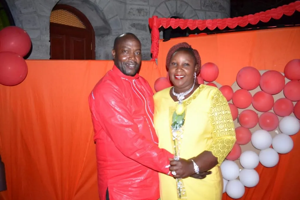 Valentines Dinner 2019