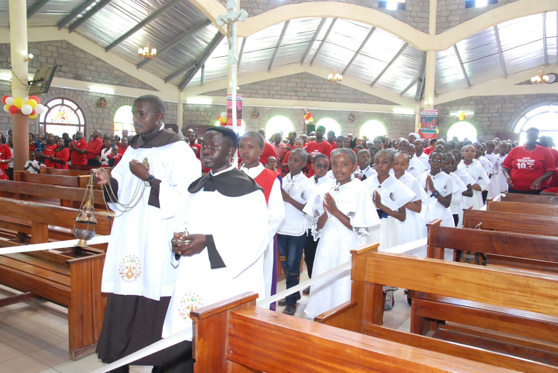 Celebrating 10 Years of Grace