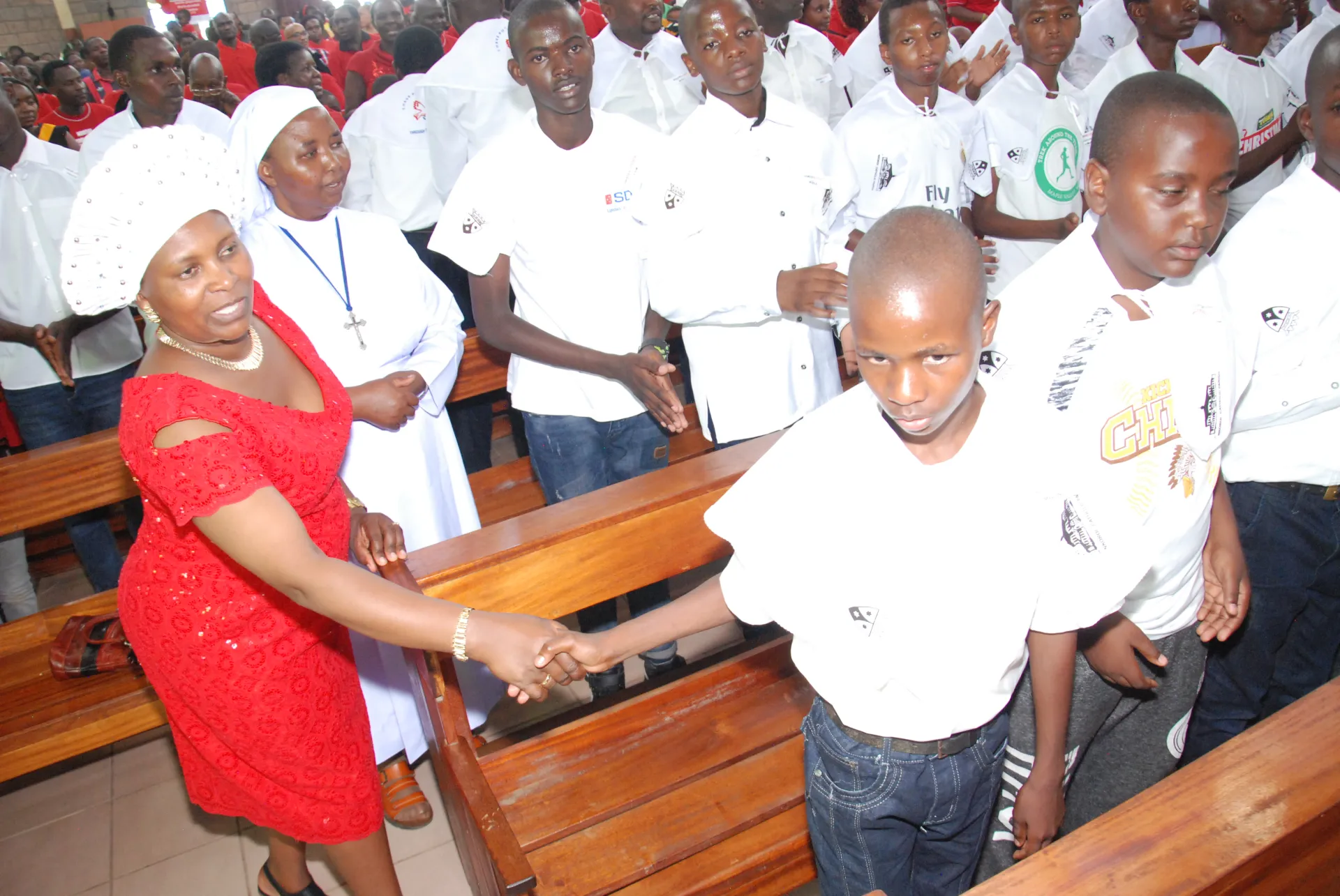 Celebrating 10 Years of Grace
