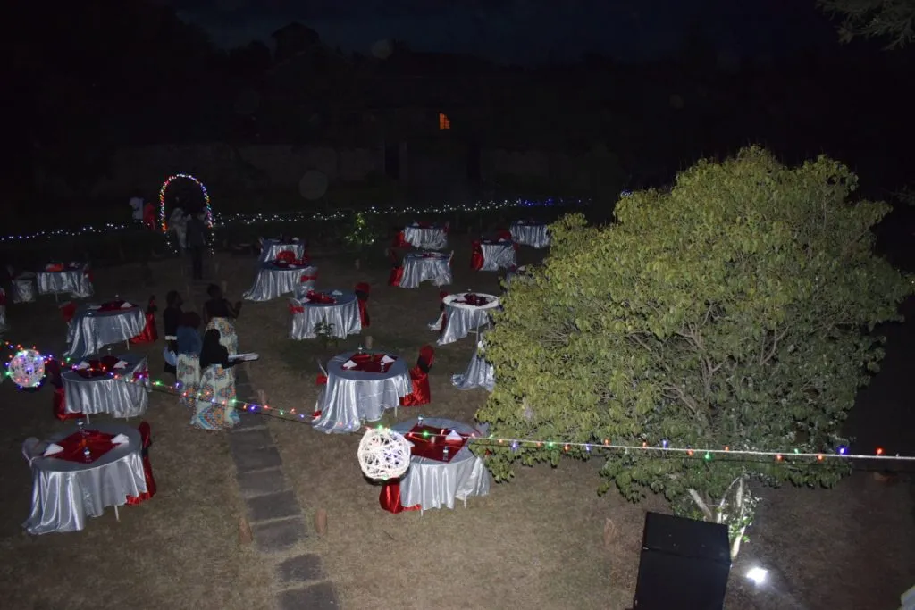 Valentines Dinner 2019