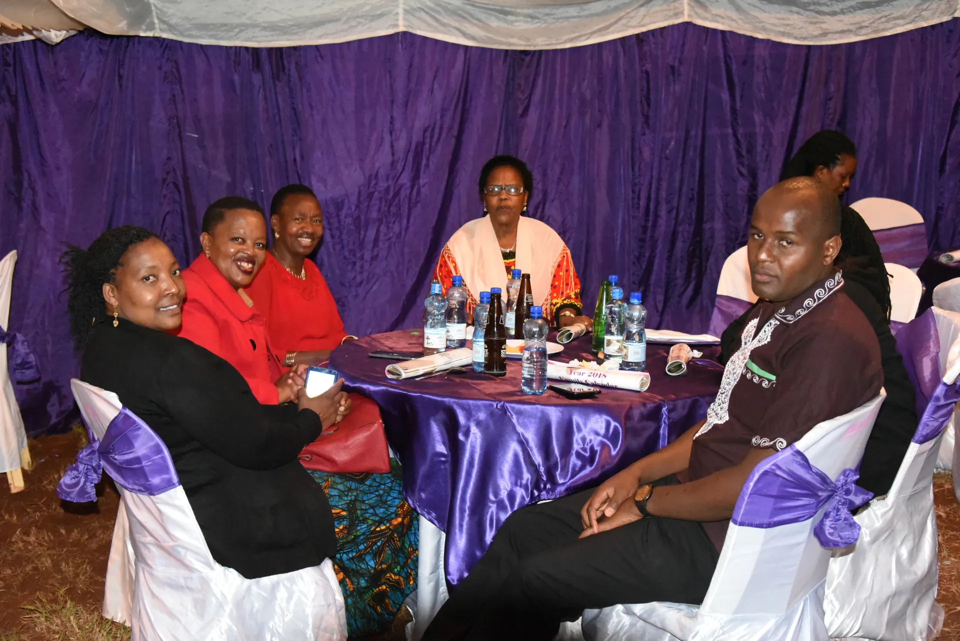 Bishops Dinner