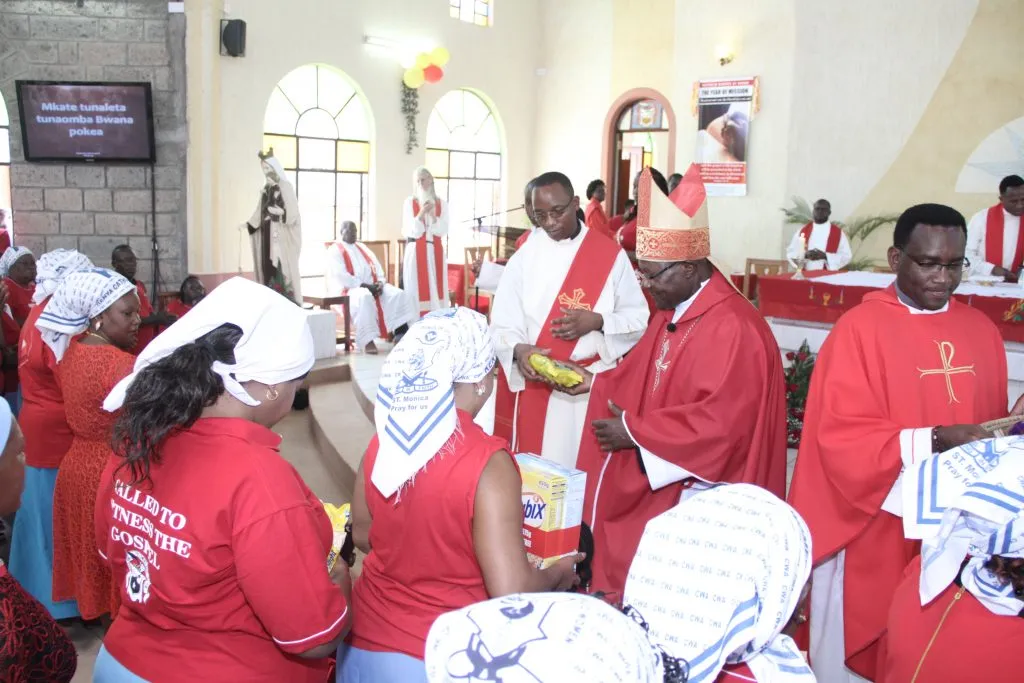 Celebrating 10 Years of Grace