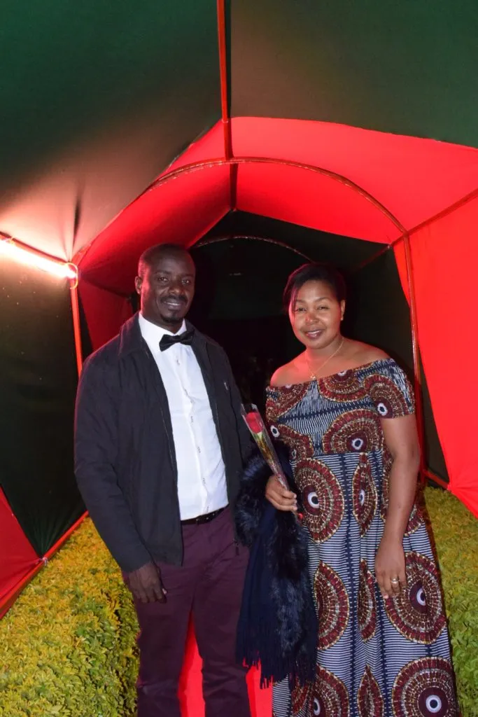 Valentines Dinner 2019