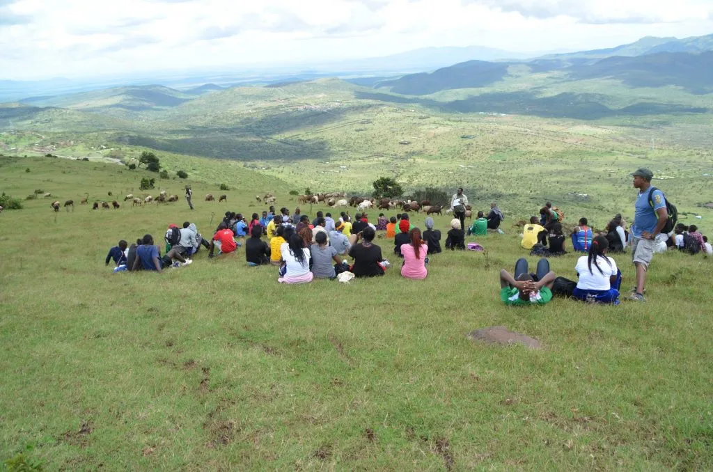 Junior Youth Activities