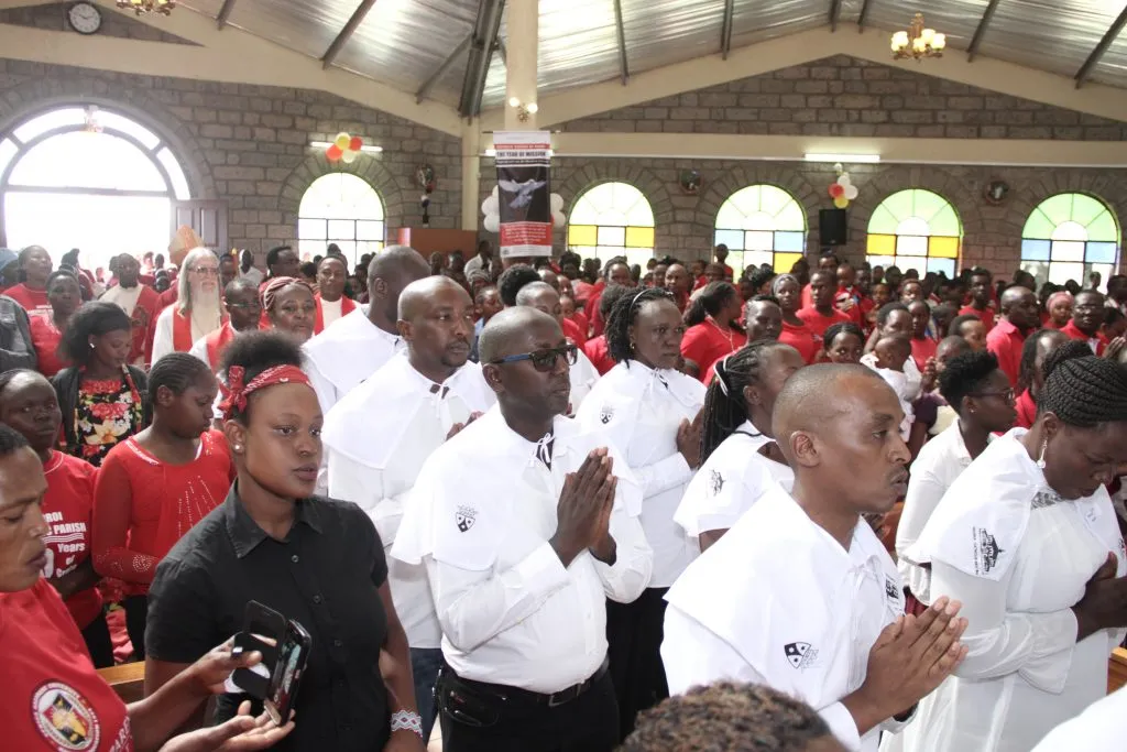 Celebrating 10 Years of Grace