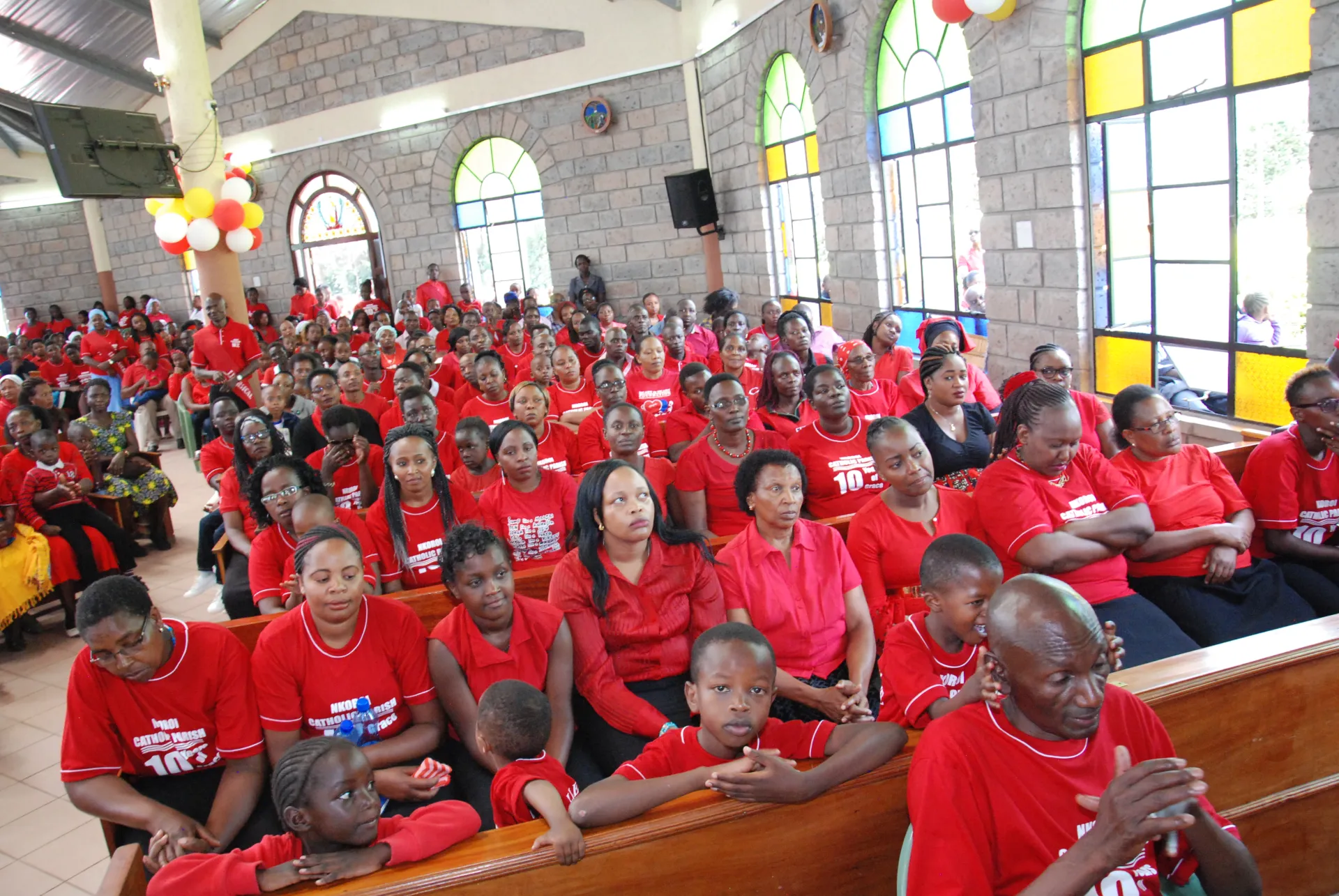 Celebrating 10 Years of Grace