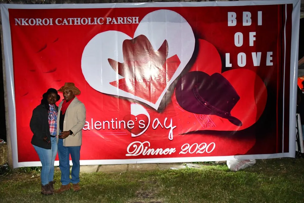 Valentines 2020