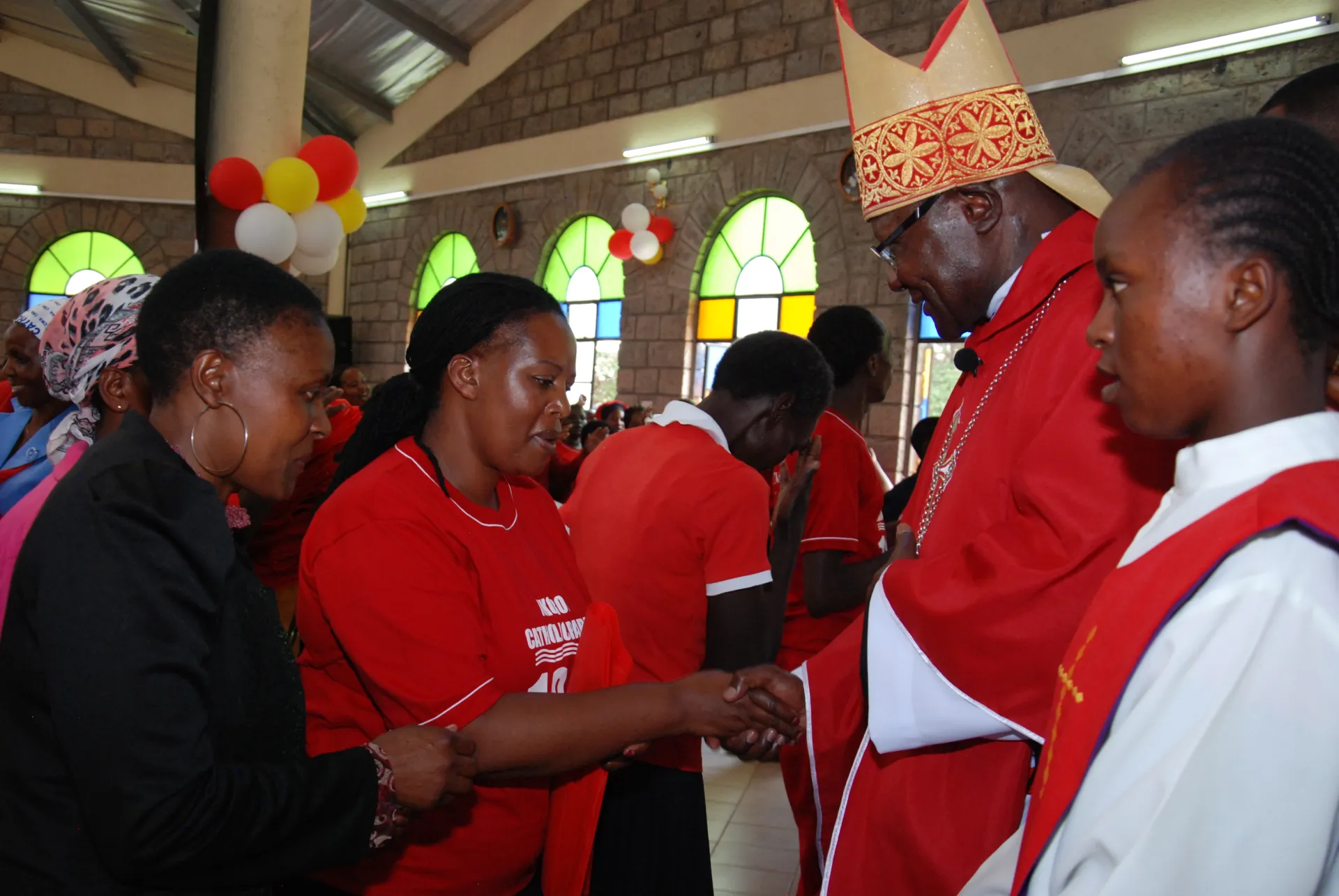 Celebrating 10 Years of Grace