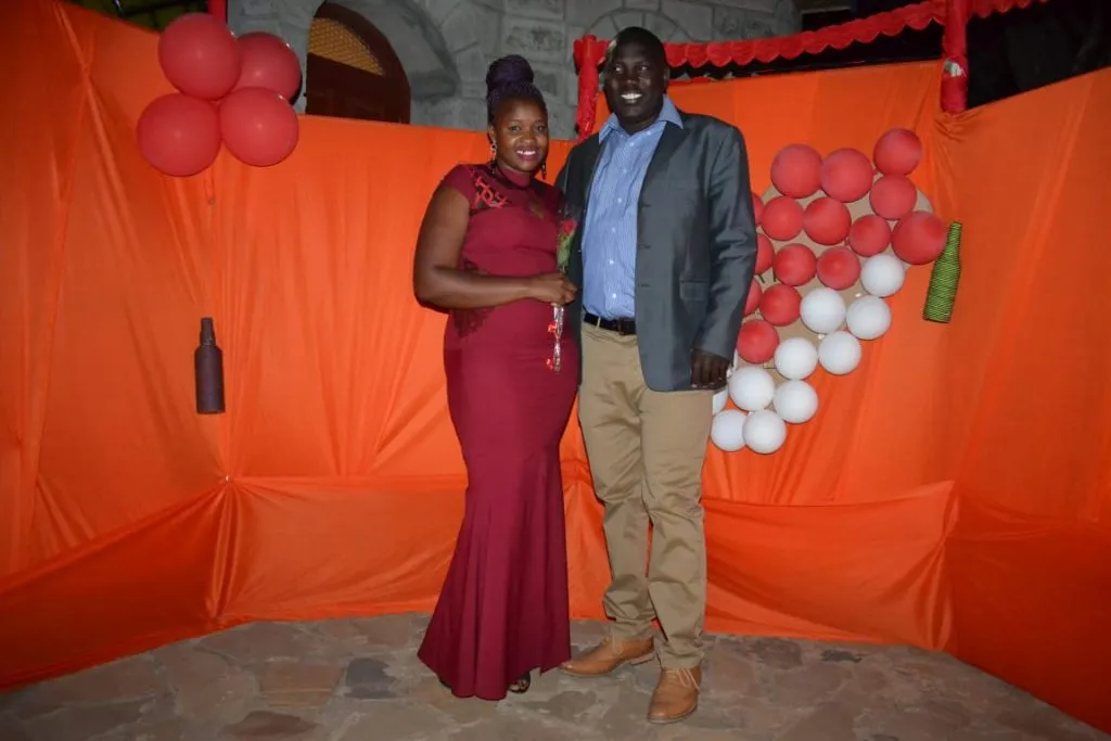 Valentines Dinner 2019