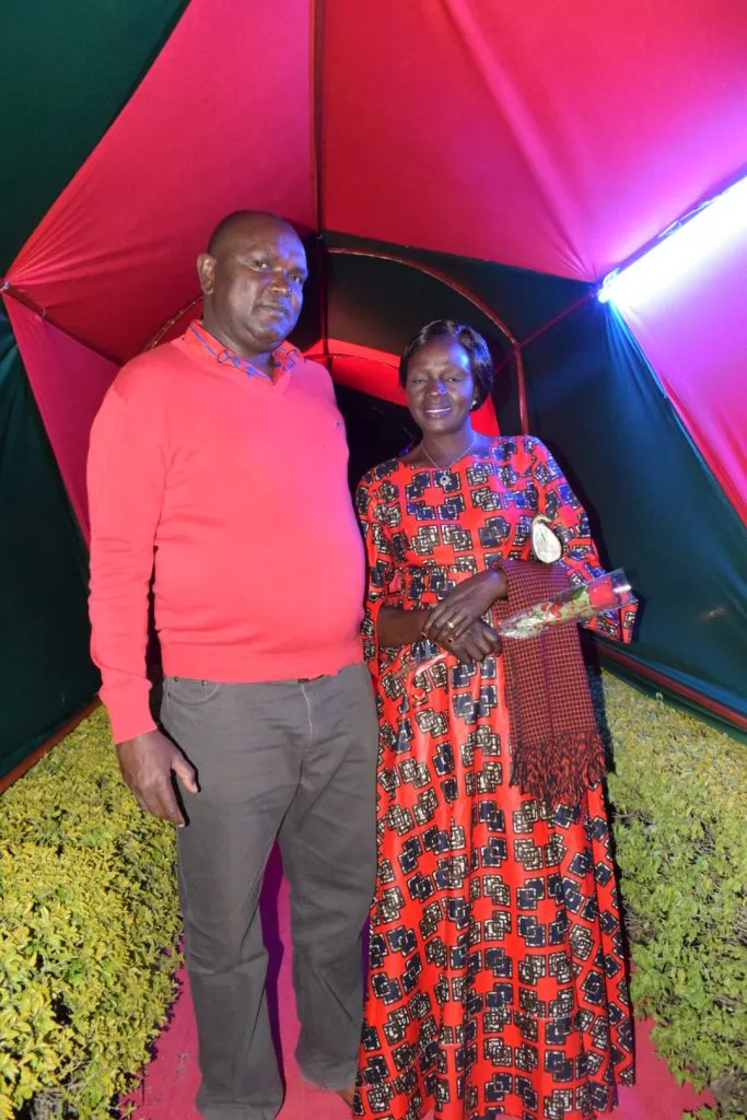 Valentines Dinner 2019