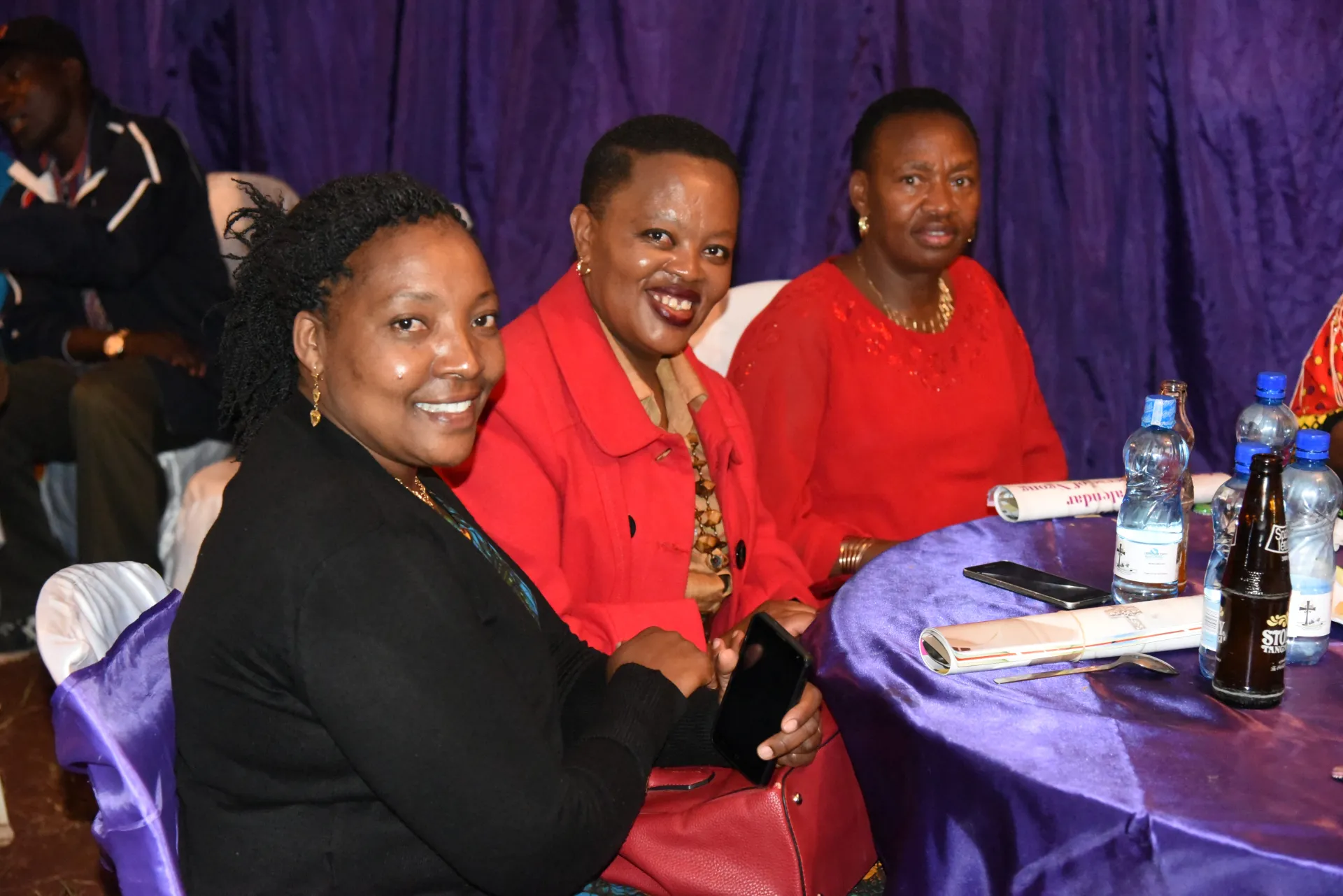 Bishops Dinner