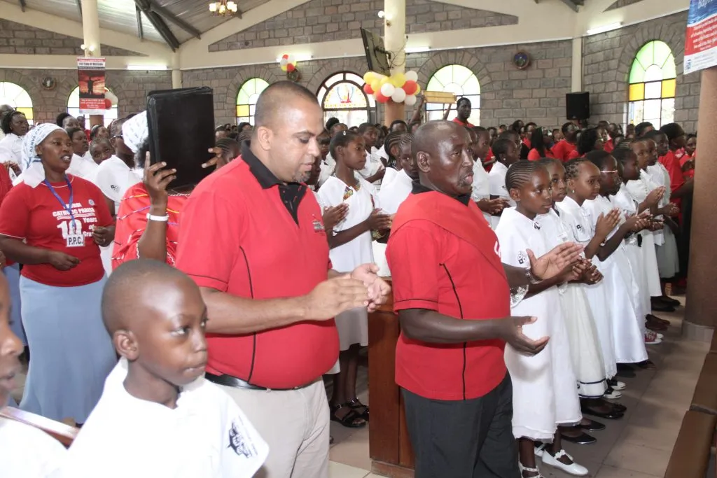 Celebrating 10 Years of Grace