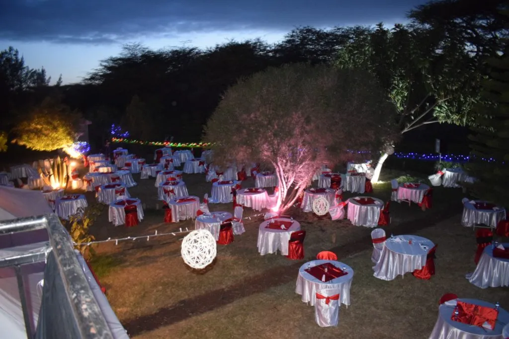 Valentines Dinner 2019