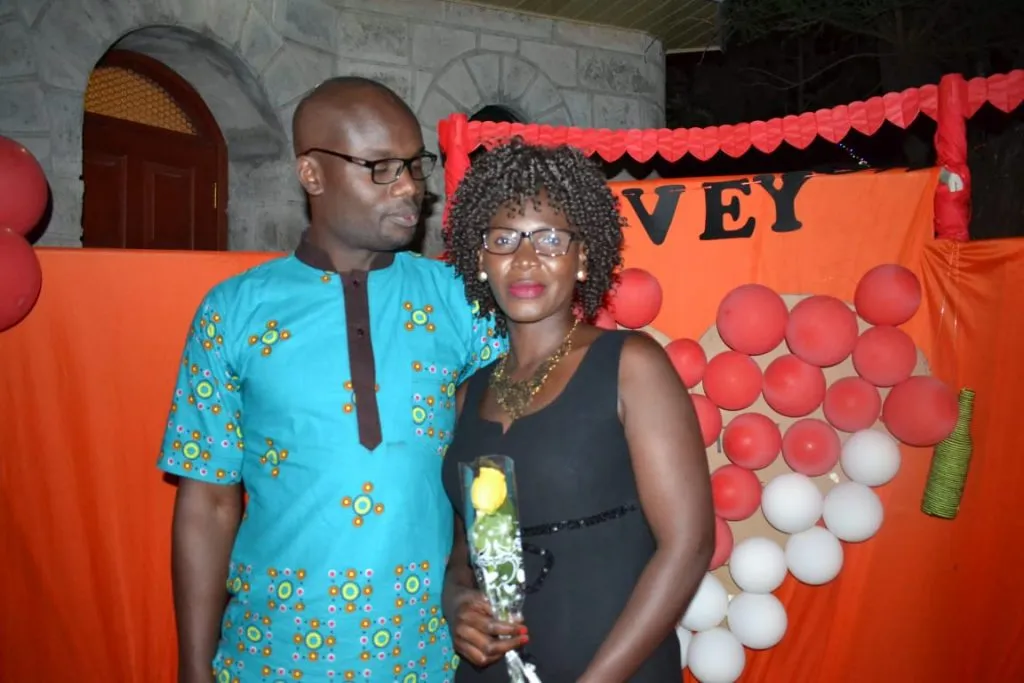 Valentines Dinner 2019
