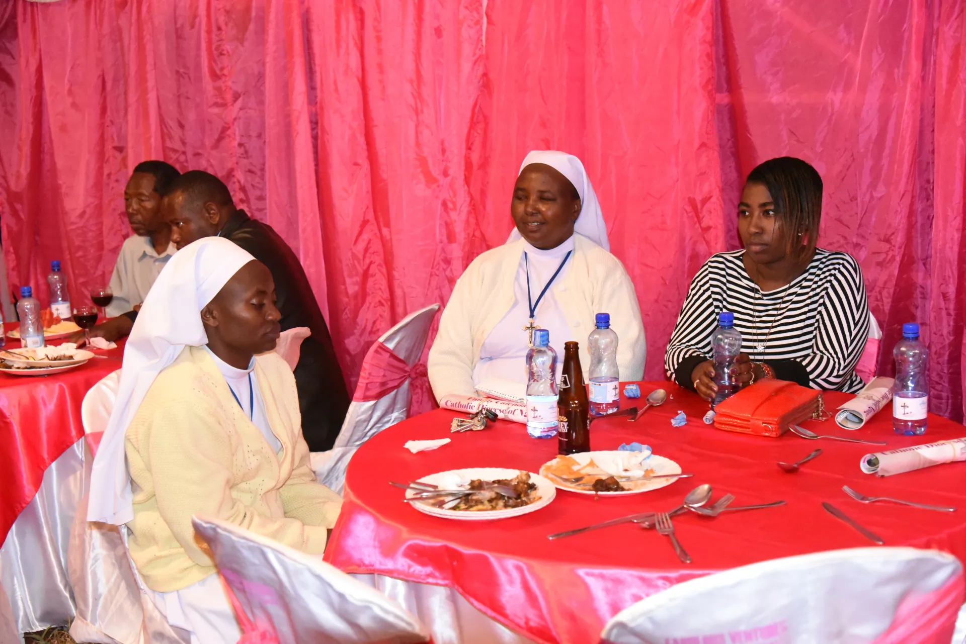 Bishops Dinner