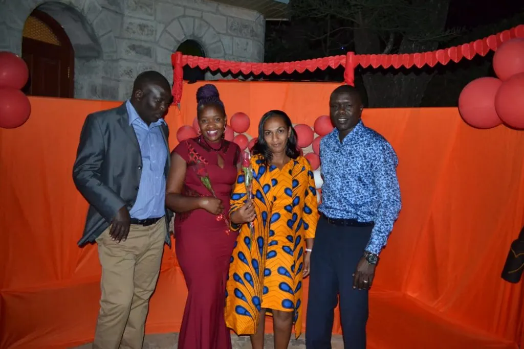 Valentines Dinner 2019