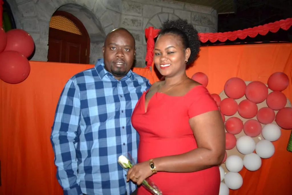 Valentines Dinner 2019