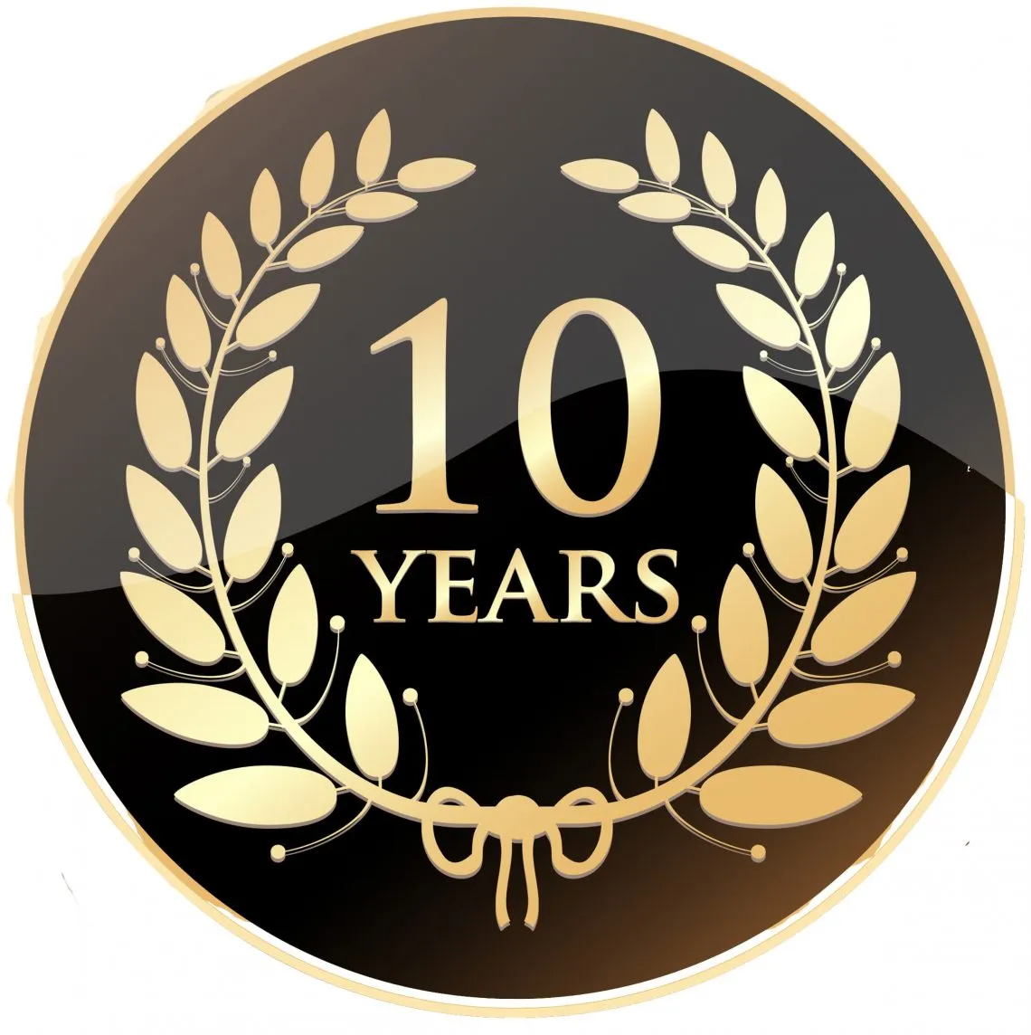Celebrating 10 Years of Grace