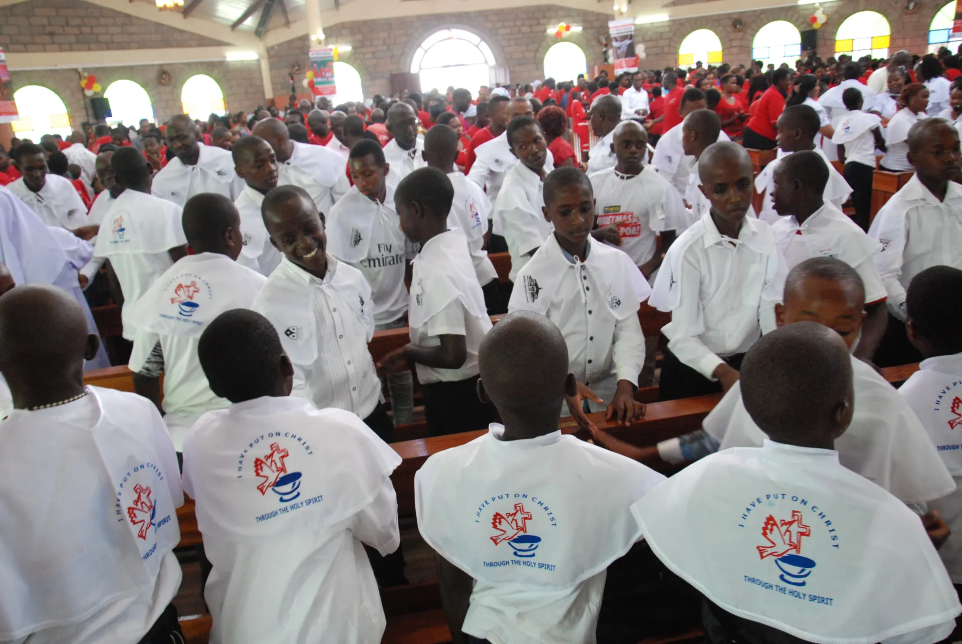 Youth Activities