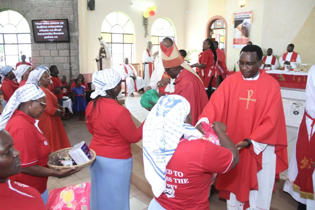 Celebrating 10 Years of Grace