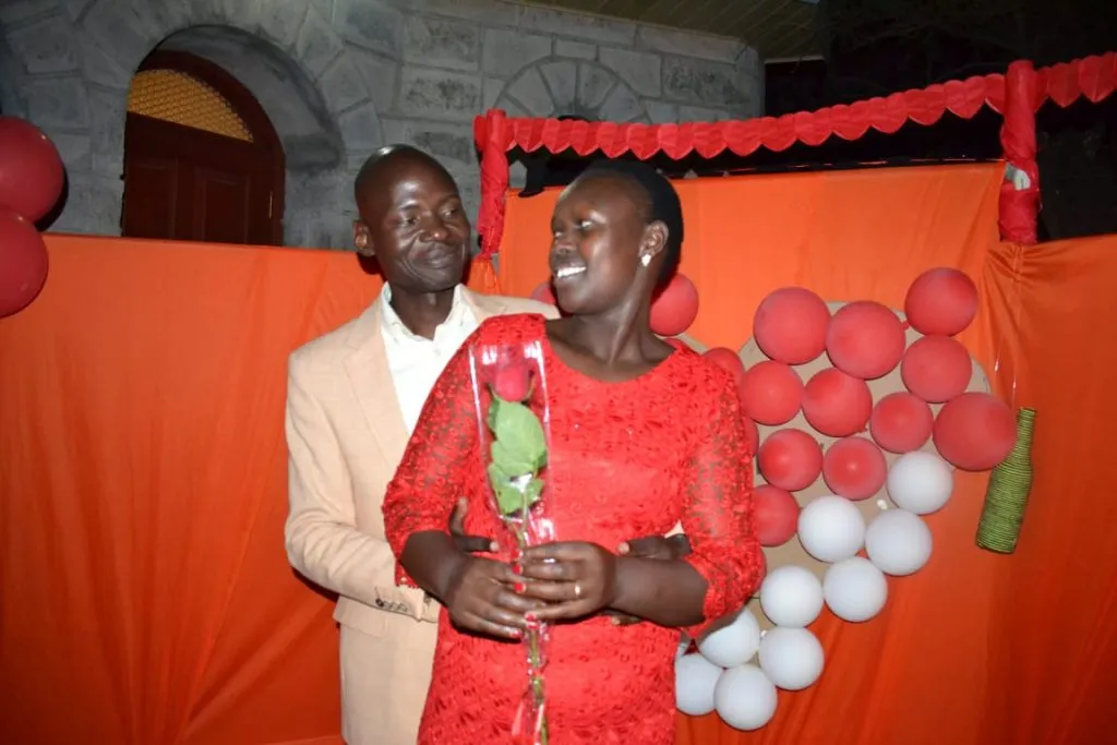 Valentines Dinner 2019
