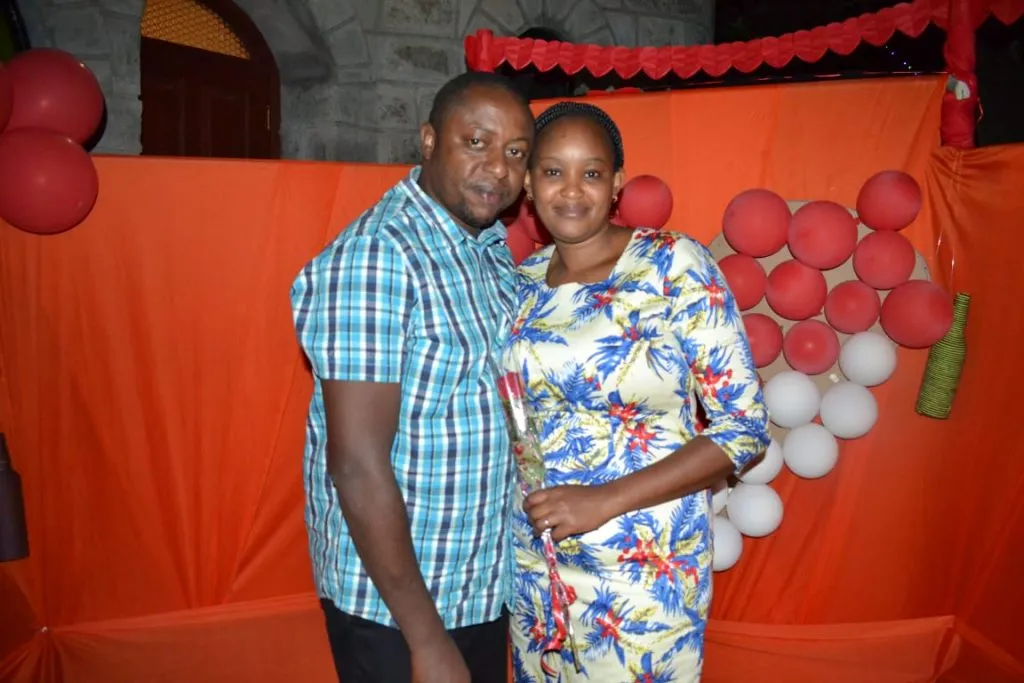 Valentines Dinner 2019