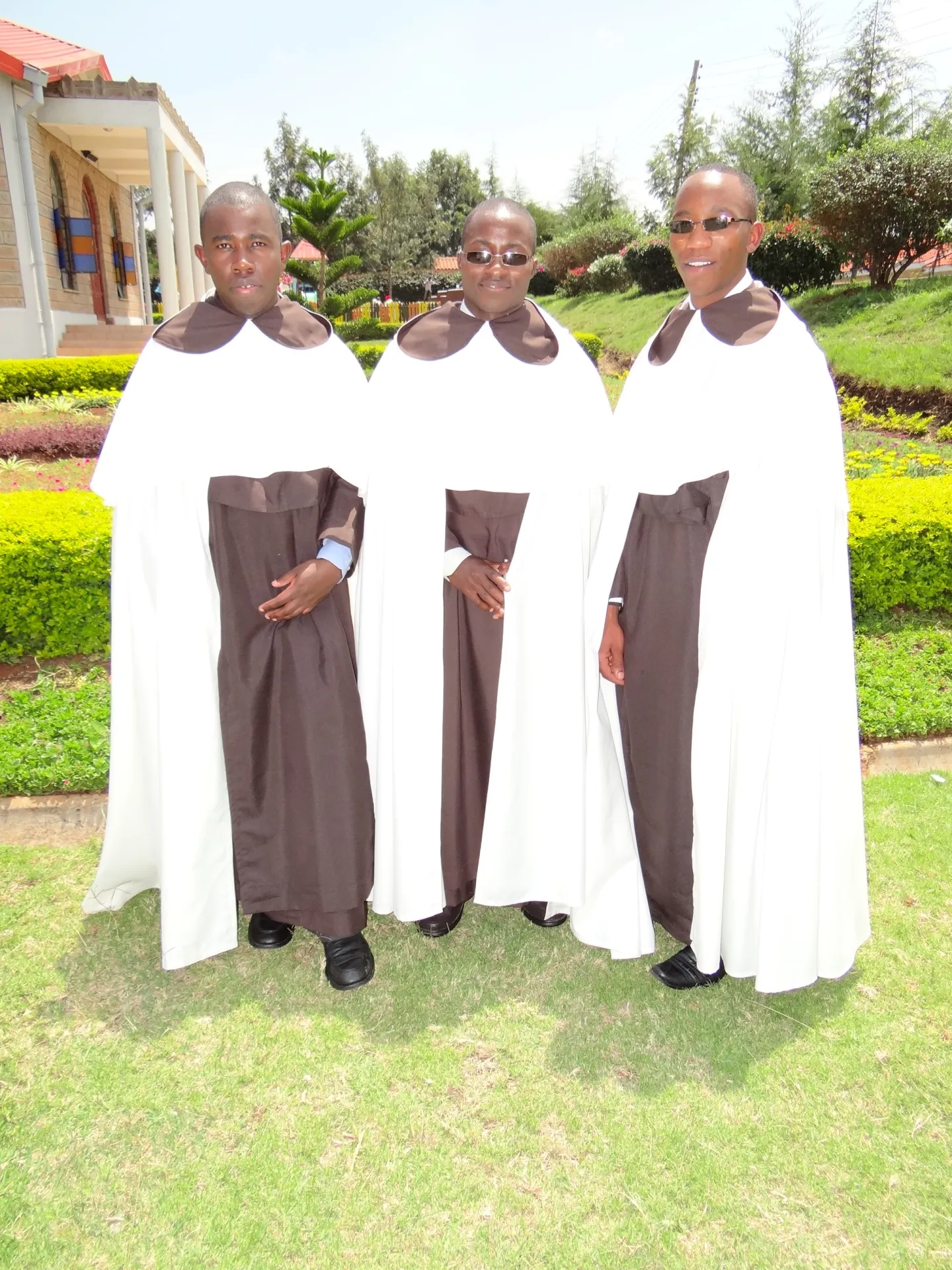 Carmelite Family