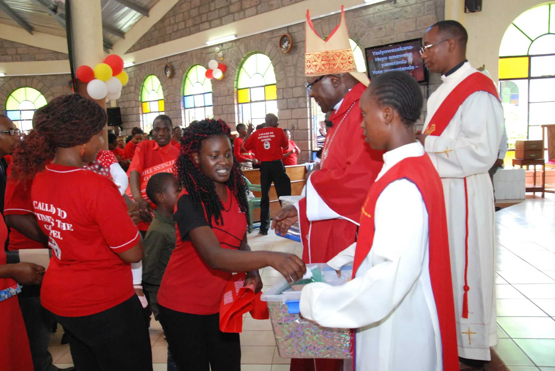 Celebrating 10 Years of Grace