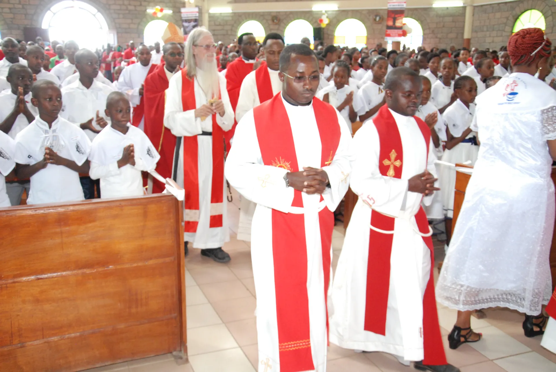 Celebrating 10 Years of Grace