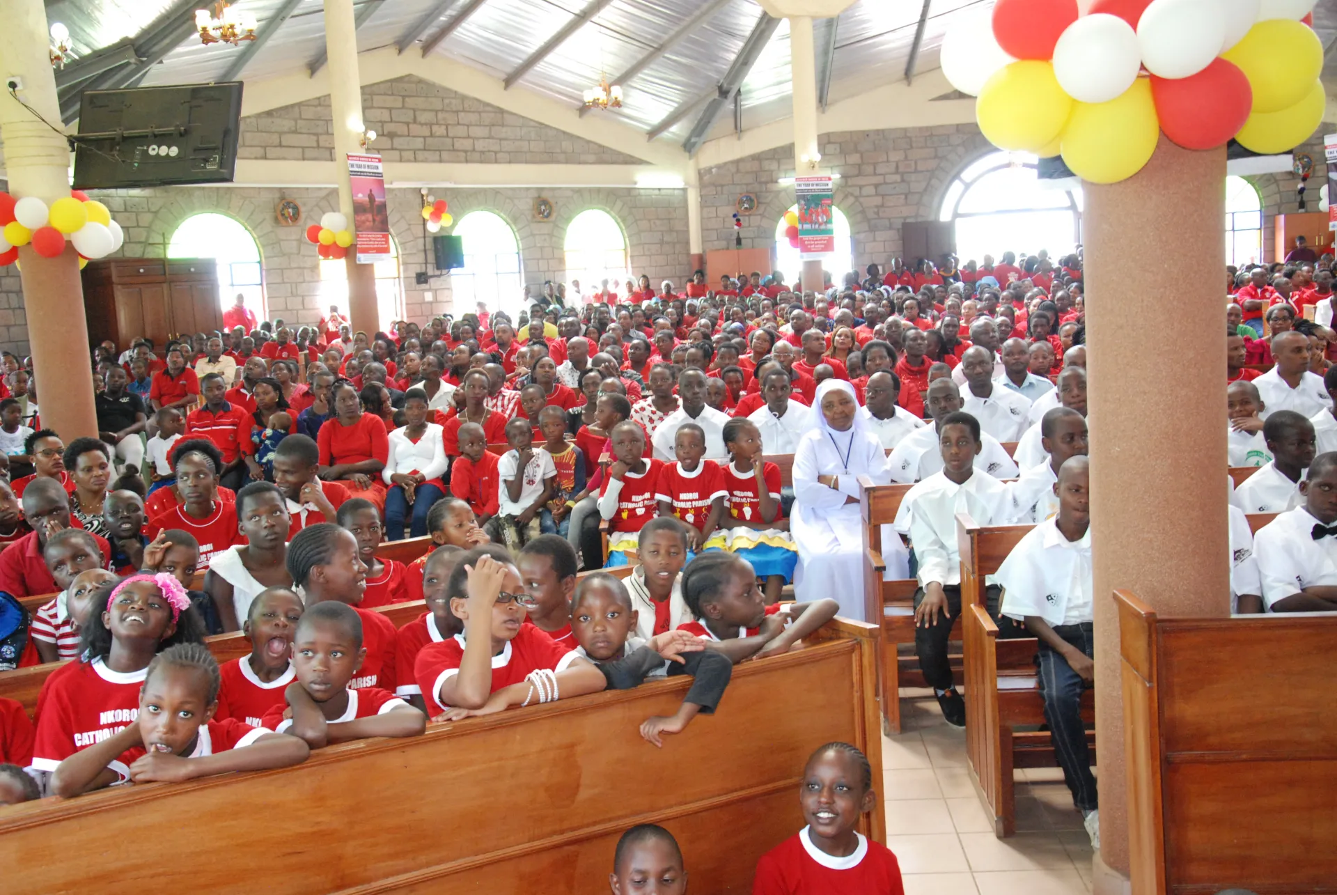 Celebrating 10 Years of Grace